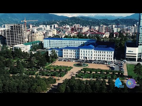 ბათუმის შოთა რუსთაველის სახელმწიფო უნივერსიტეტი - \"მეცნიერება კაპიტანია\"