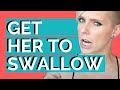 5 Ways to Get Her to Swallow (So she actually loves blowjobs)