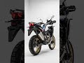 2026 Honda Africa Twin UNVEILED The Ultimate Adventure Bike Gets Even TOUGHER!#africatwin #supertwin