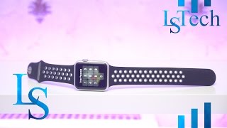 Sport Style | Fxexblin | Soft Silicone Band | Apple Watch | 42MM screenshot 5