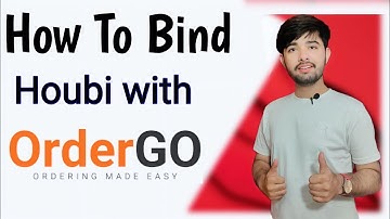 How to Bind huobi with ordergo | how to bind ordergo with huobi | how to bind huobi wallet to Orderg