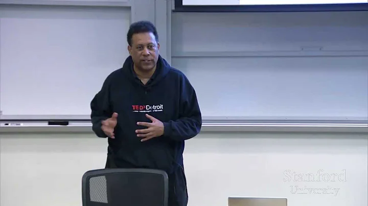 Stanford Seminar - Inventing a New Internet: Learn...