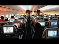 Kenya Airways Flight Experience: KQ311 Dubai to Nairobi