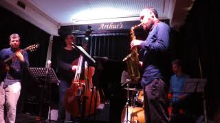 Inner Urge  - Joe Henderson
