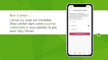 Où trouver code organisme de rattachement MGEN ?