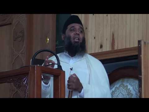 خطبة الجمعة: سلسلة نظام الأسرة في الإسلام (الترغيب في ا لزواج)