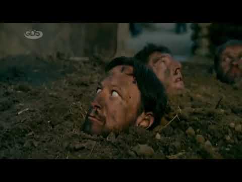 ქერჩი საუკეთესო მომენტი