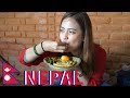 Eating BONE MARROW in NEPAL - Unique NEWARI Cuisine [Ep. 22] 🇳🇵