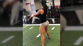 Big Butt Workout 13