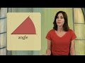 Understanding Angles