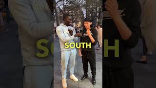 Famous This definitely central cees little brother 🤣 #londongirls #ebesadventures #southlondongirls Profile