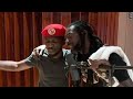 BOBI WINE ft BUJU BANTON - Ballot or Bullet official song- new ugandan music videos 2020