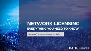 SolidWorks Network Licensing - Everything You Need to Know!