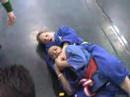 Ramsey Draskovich 10 yrs. at Naga Feb. 08