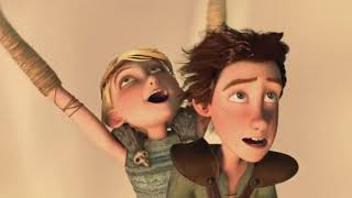 How To Train Your Dragon - Jónsi