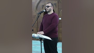 سورة الملك - تبارك - (1-5)|| Surat Al-Mulk shekh noor