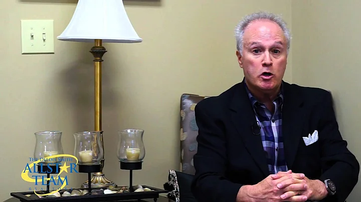 Tip of the Week Dennis Baum