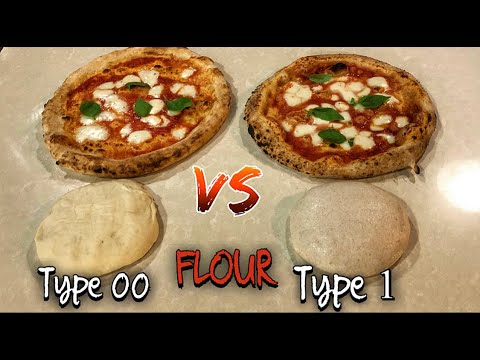 pizza dough recipe all purpose flour