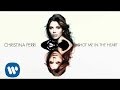 Christina Perri - Shot Me In The Heart [Official Audio]