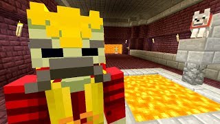 Minecraft Xbox  Hero Helpers [542]