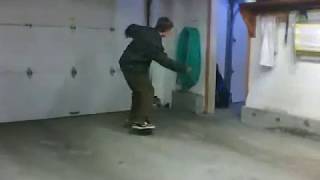 garage sesh (flat ground)