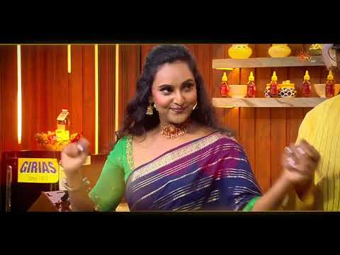 Kitchen Galatta - Promo | 07 Sep 2026 | Mon to Sat @ 11.30 AM | Cooking Show | Sun TV