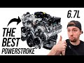 Everything Wrong with the 6.7L Powerstroke