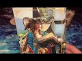 Wizards Tarot by B. Moore & M. Janssens quick flip through. Share the wizards energy and magic!