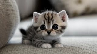 Cat Cute #short