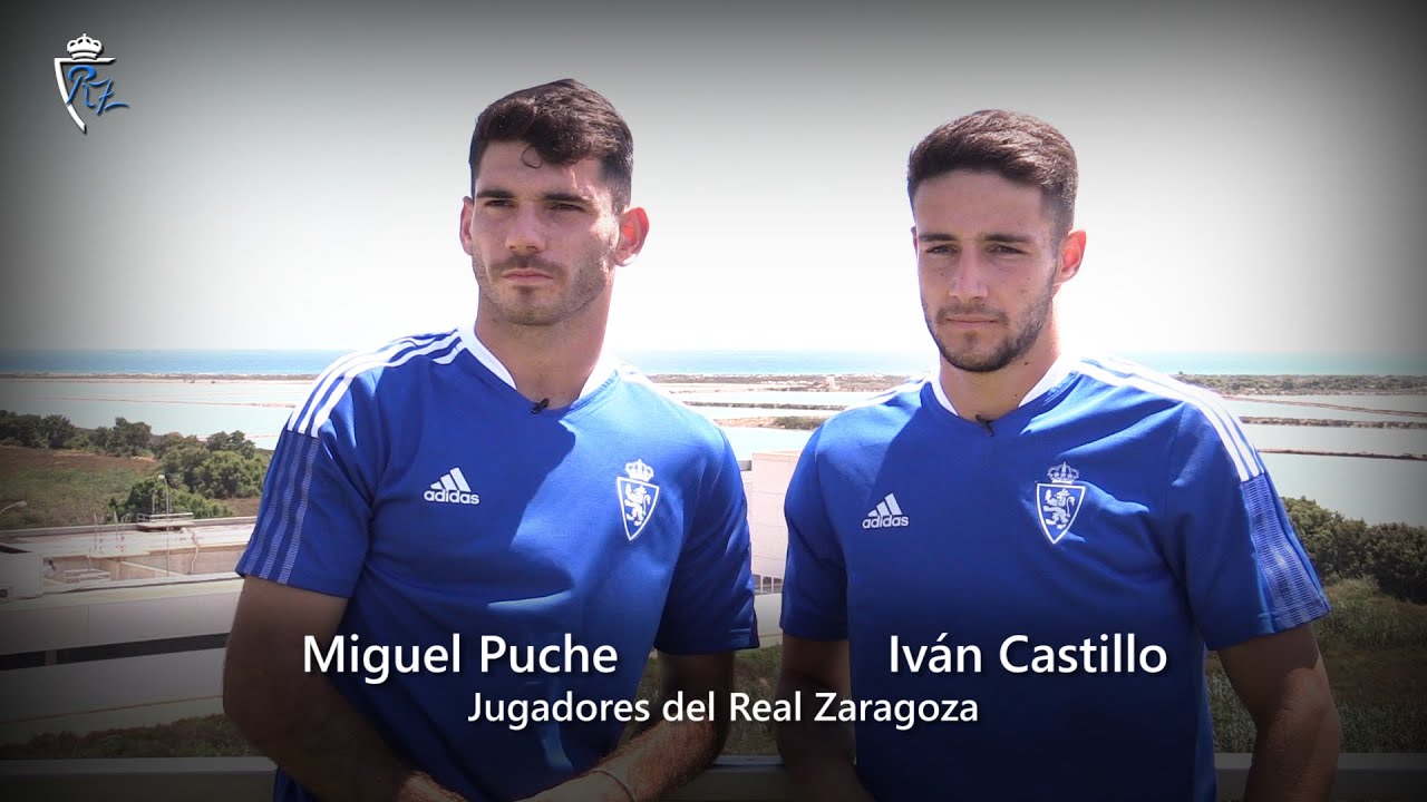 Entrevista a Miguel Puche e Iván Castillo | 28/7/2021