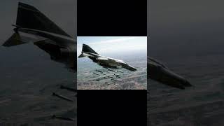 Bao Nhiêu F-4 Phantom II Của Mỹ Bị Bắn Hạ Trong Chiến Tranh Việt Nam?