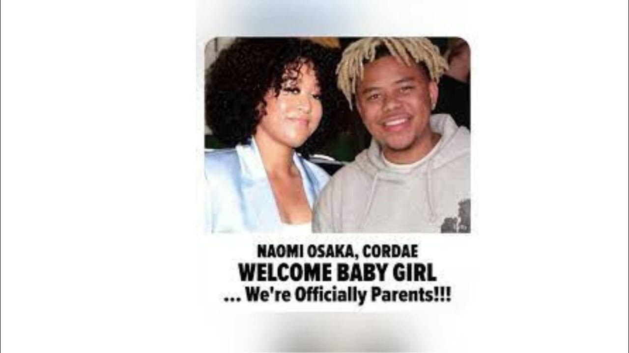 Days After Naomi Osaka Welcomes Baby Girl, Pregnant Serena