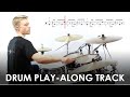 'Salsa for Three' – Free Latin Drum Play-along Track and Transcription