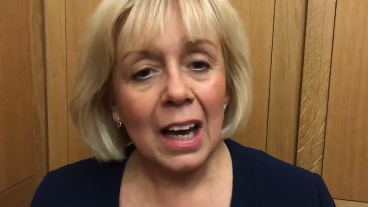 Mary Glindon MP Supports the Campaign to Ban Trophy Hunting