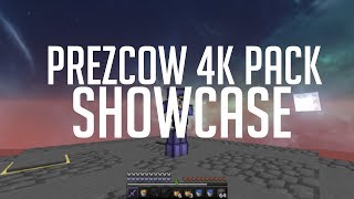 PrezCow 4k Pack Showcase