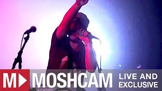 Does It Offend You, Yeah? - Intro/The Wrestler | Live in Sydney | Moshcam