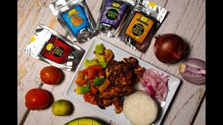 Achiote chicken with pickled onions Is Achiote Chicken Spicy