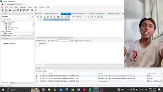 Jherry Bernardo Aguirre Bases de datos relacionales MYSQL🔥🫡(4ª Programacion )#basesdedatos #mysql