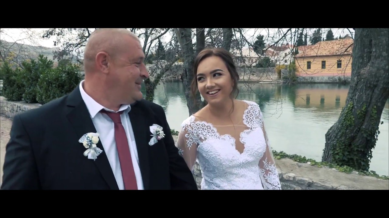 Milica & Jovo SPOT FHD