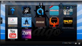 How to uninstall addon on Kodi- Removing Kodi addon