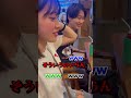 バンカラジオでタイ旅行に行ったvlog✈️ #shorts #vlog