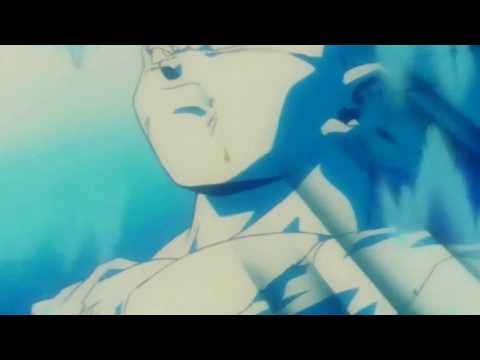 Kame Hame Ha (Cell vs Son Gohan) català