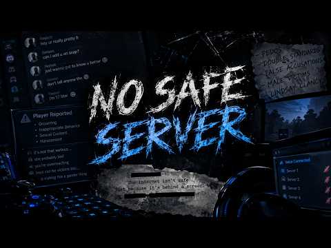 No Safe Server: The Internet's Hidden Danger