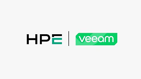 Discover 2025 HPE Private Cloud Business Edition, VM Essentials and Veeam Data Platform Explainer