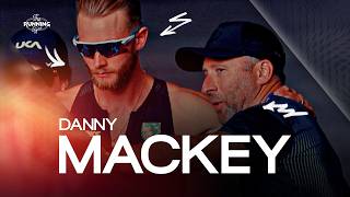 Rejected by 217 Colleges. Now He Coaches the Fastest Miler in History (Josh Kerr)