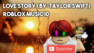 Love Story By Taylor Swift Roblox Music Id Youtube - taylor swift roblox music id taylor swift roblox codes Love Story By Taylor Swift Roblox Music Id Youtube - taylor swift roblox codes