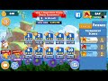 Angry birds friends sonic special tournament  16032024 3 stars passage from sergey fetisov