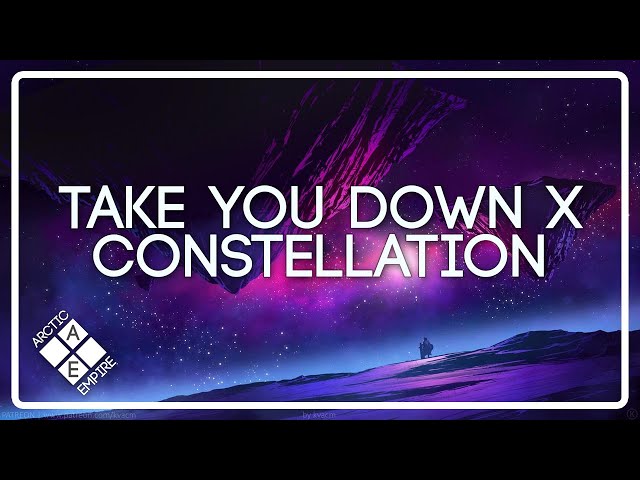 ILLENIUM X Far Out - Take You Down X Constellation (N3WPORT & Vinson Mashup) class=