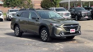 2024 Subaru Outback Premium Lakeville Eagan Farmington Burnsville Rosemount
