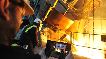 Introduction to Materials Processing Institute